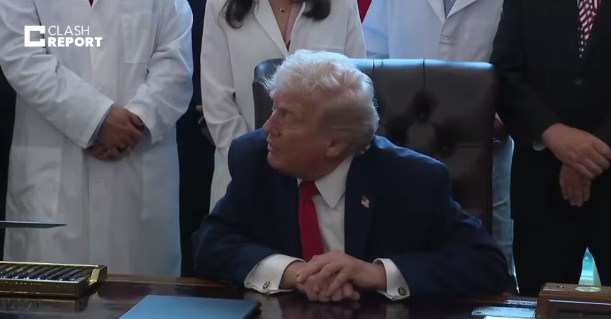 Трамп пригрозив Канаді 100% митами: що сталося